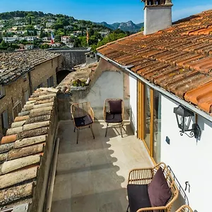  Appartement Soleil & Convivialite A Saint-paul 8p